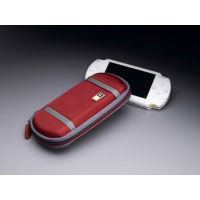 Case logic Portable Playstation Case (PGC1A)